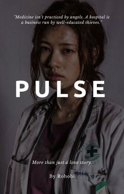 Pulse cover