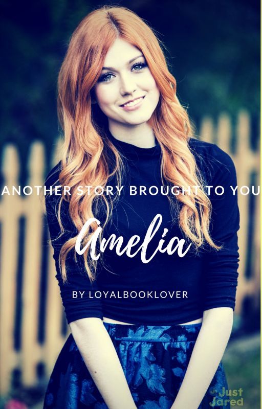 Amelia (#ContestFifty-Four by  Skipper_019) | COMPLETED by loyalbooklover