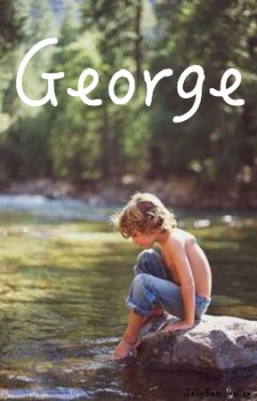 George | a harry styles story by goldenhwrry