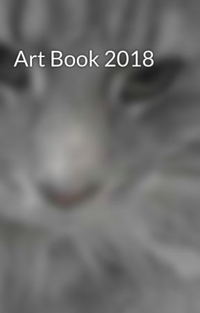 Art Book 2018 by MegaTrio