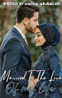 Married To The Love Of My Life cover