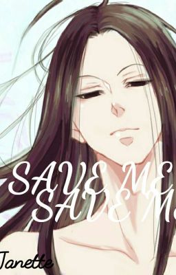 Save Me (Illumi Zoldyck x Oc)  cover