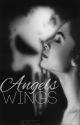 Angel's Wings // Frank Castle (2 Book) by happylittletragedies