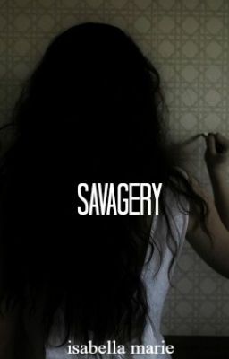 savagery ▸ 5sos cover