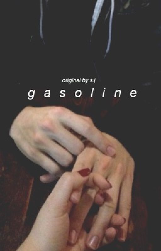 gasoline // danny's daughter & deuce's son by undead-lonely