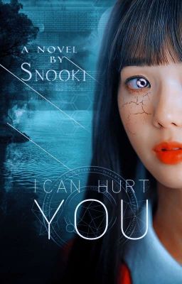 I Can Hurt You ✓ cover