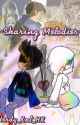 ~Sharing Melodies~ (Sanscest Shipping Story)  by Nerdy_Kat_KHK