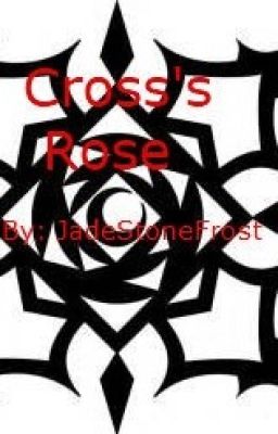 Cross's Rose cover