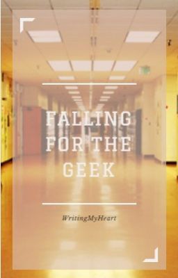 Falling For The Geek cover