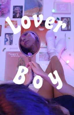 lover boy cover