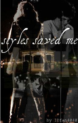 Styles Saved Me cover