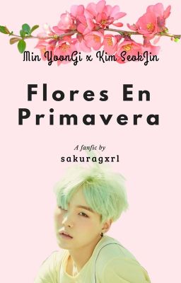 "Flores En Primavera" [ksj   myg]  cover