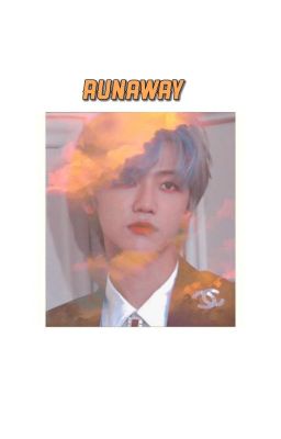 ✓ | R U N A W A Y ㅡ seungjin  cover