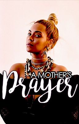 A Mother's Prayer cover