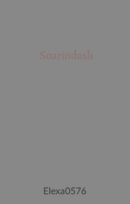 Soarindash cover