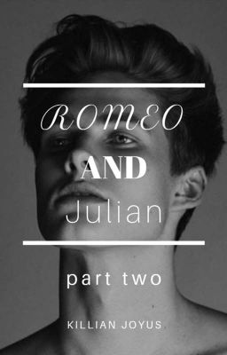 Romeo And Julian (Part Two) cover