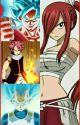 Dragon Ball and Fairy Tail: Wrath of the Reaper by SaiyanDragonslayer