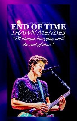 END OF TIME [SM] cover