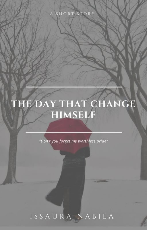 The Day That Change Himself [Oikawa x Sugawara] [Fanfiction] [Haikyuu] by IssauraBelle