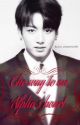 The way to an alpha's heart {Jungkook Fanfic}  by Black_diamond501