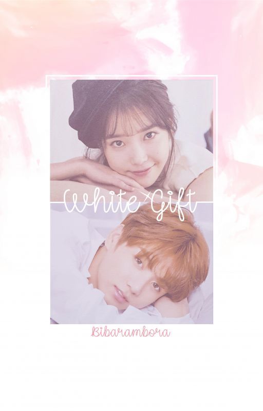 White Gift [♡] KookU by bibarambora