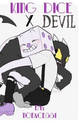 King Dice x devil cover