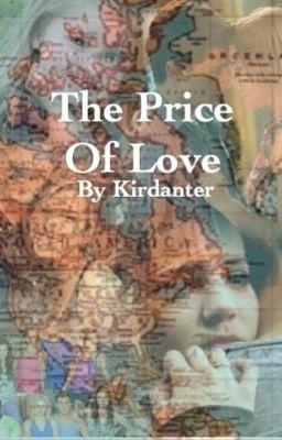 The Price Of Love cover