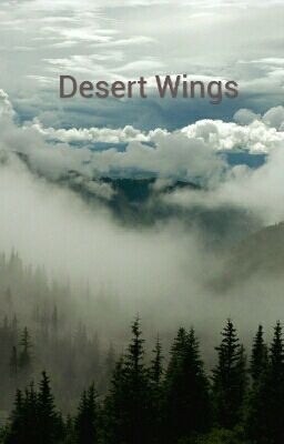 Desert Wings cover