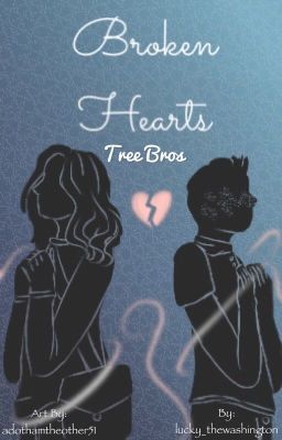 Broken Hearts - TreeBros cover