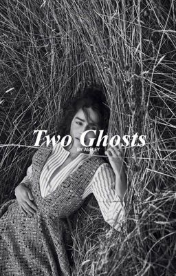 3 | TWO GHOSTS • BUCKY BARNES [COMPLETED] cover