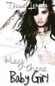 Hey There Baby Girl [Demi Lovato Fan Fiction] by onceiwrote