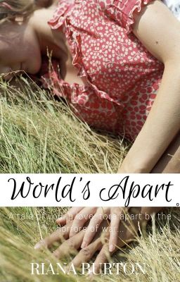 World's Apart cover