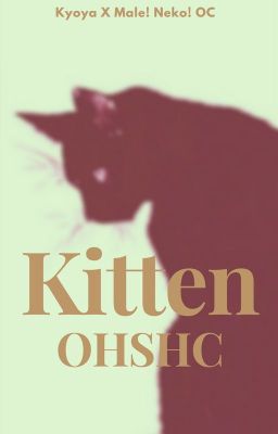 Kitten {OHSHC} cover