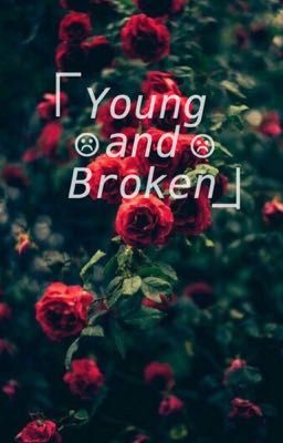 Young and Broken [Jesse McCree X Reader] cover