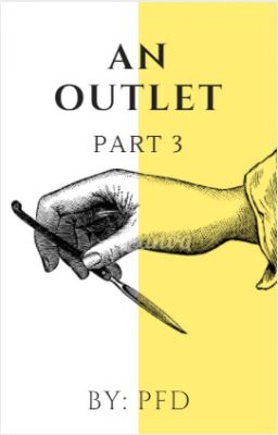 An Outlet: Part 3 cover