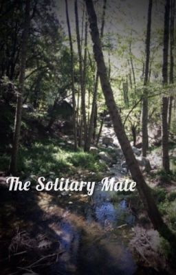 The Solitary Mate cover