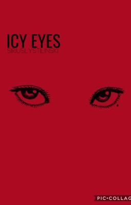 ICY EYES. cover