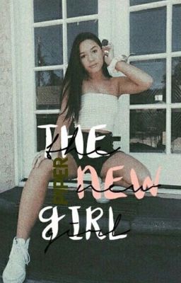 The new girl- Jenzie cover