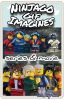 Ninjago Gif Imagines | Series & Movie