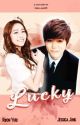 Lucky (Completed) by Soshi_baby05