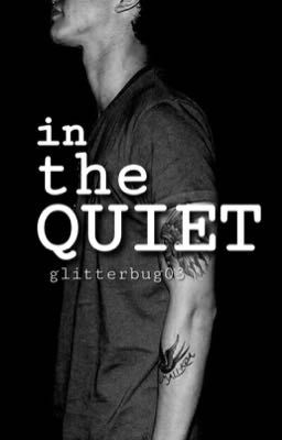 In The Quiet//C.T.H cover