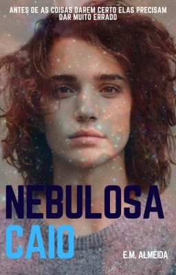 Nebulosa Caio cover