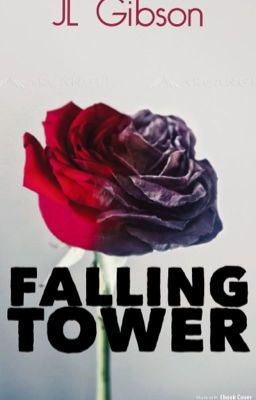 Falling Tower cover