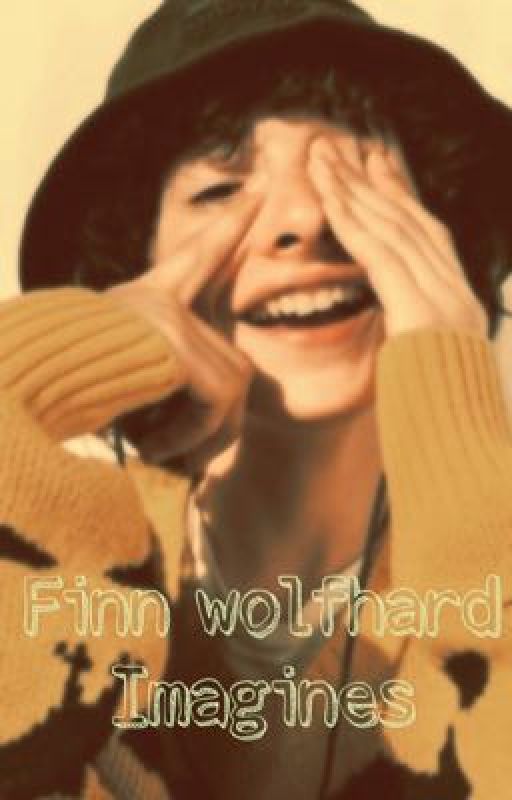 Finn wolfhard imagines by finntozierweeeeler