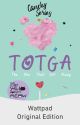 TOTGA (Candy Stories #4) (Published under Bliss Books) by TheCatWhoDoesntMeow