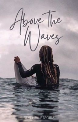 Above the waves cover