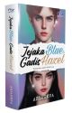 [Terbit] Jejaka Blue & Gadis Hazel [UNEDITED] by ariaseva