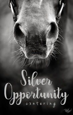 Silver Opportunity cover