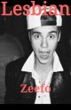 Lesbian (Justin Bieber) by Zeefoo