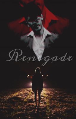 Renegade cover